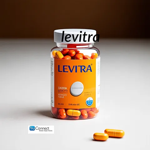 Levitra orodispersibile 10 mg prezzo